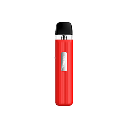 Geekvape Sonder Q 20W Kit (Pod System) - Red