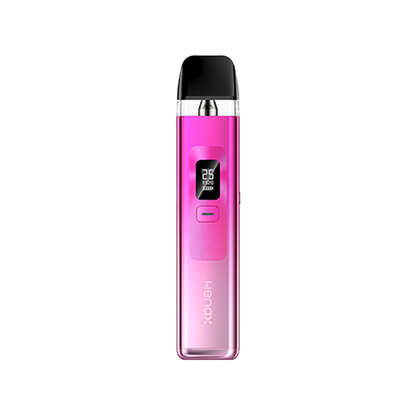 Geekvape Wenax Q 25W Kit (Pod System) Rose Pink