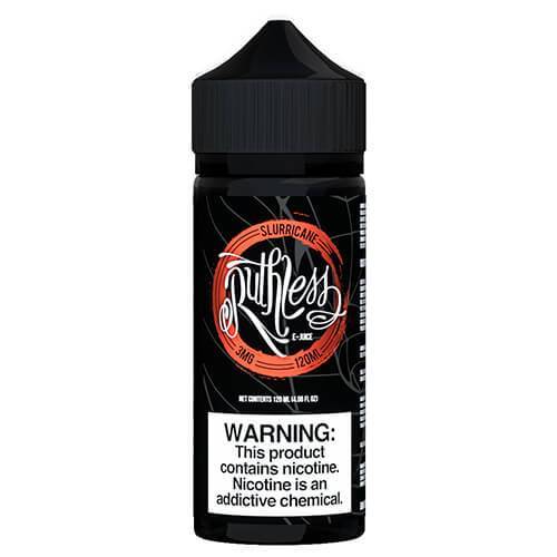 Slurricane by Ruthless Series 120mL bottle