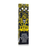Ryse Disposable E-Cigs Banana Ice with Packaging