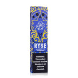 Ryse Disposable E-Cigs Blueberry Ice with Packaging