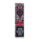 Ryse Disposable E-Cigs Lush Ice with Packaging