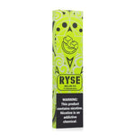 Ryse Disposable E-Cigs Melon Ice with Packaging