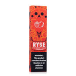 Ryse Disposable E-Cigs Strawberry Mango with Packaging