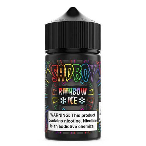 Rainbow Ice by Sadboy Bloodline Series 60ml