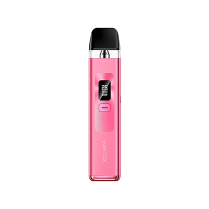 Geekvape Wenax Q 25W Kit (Pod System) Sakura Pink