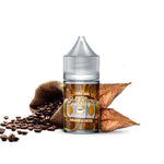 Coffee & Tobacco by Salt Frenzy 30ml Bottle