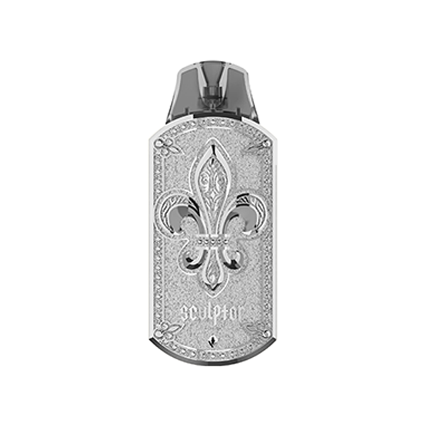 Uwell - Sculptor Pod System Silver