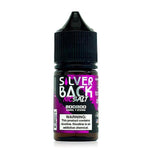 Booboo by Silverback Juice Co. Salt E-Liquid 30ml Bottle
