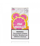 SKOL Pods 4 Pack - Compatible Pink Lemonade Packaging