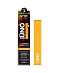 SKOL | UNO Bar Disposable 5% Nicotine Cushman with Packaging