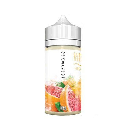 Grapefruit by Skwezed 100ml Bottle