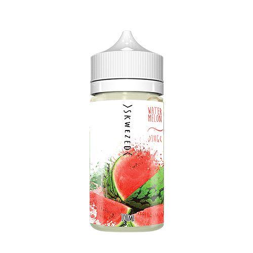 Aguamelone (Watermelon) by Skwezed 100ml bottle