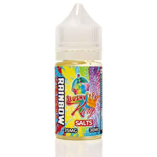 Rainbow by Slushy King SALTS 30ml Bottle