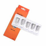 SMOK Brit One Mini Coil BM2 - 0.6ohm (5-Pack) with Packaging
