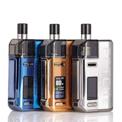 SMOK Fetch Pro Kit 80w