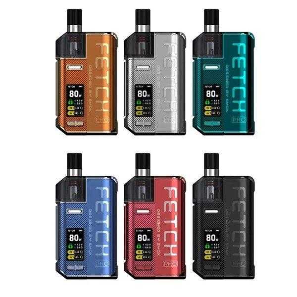 SMOK Fetch Pro Kit 80w