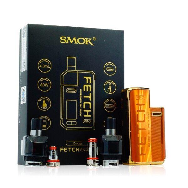 SMOK Fetch Pro Kit 80w