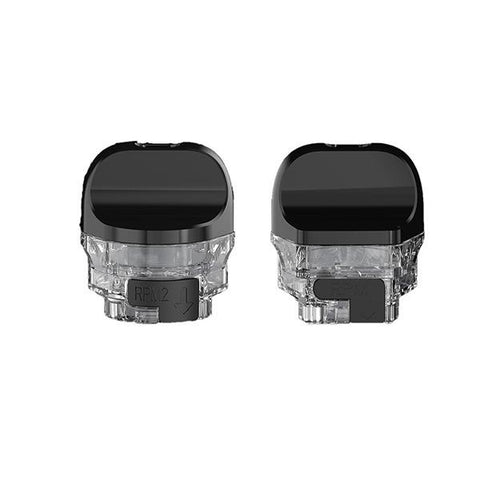 MOK IPX 80 Replacement Pods 2ml | 3-Pack (EU Edition)
