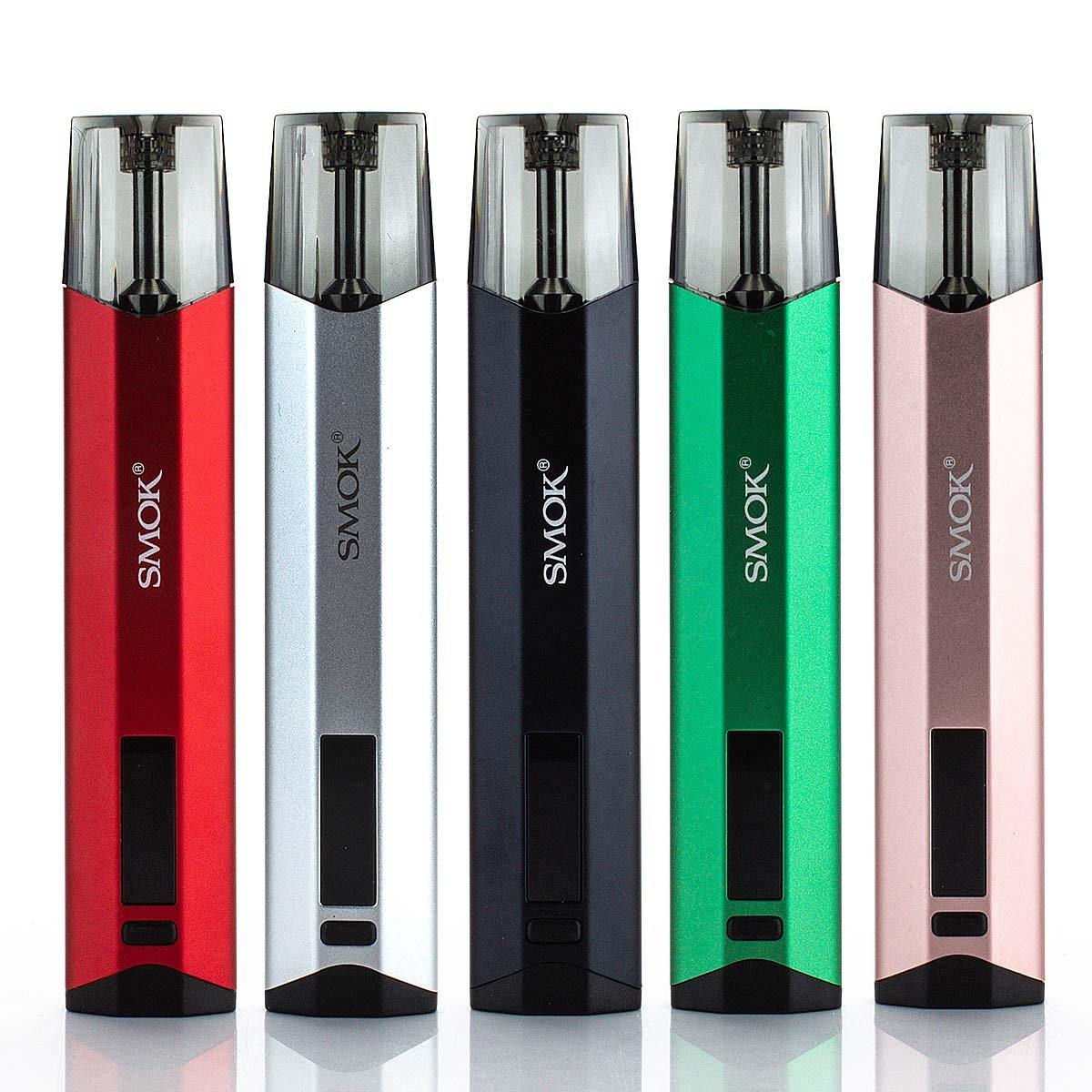 SMOK Nfix Pod System Kit 25w ggroup photo