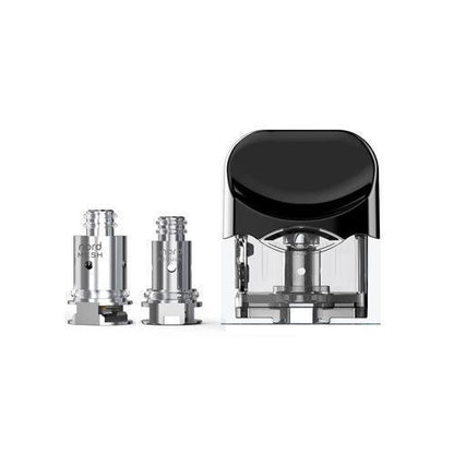 SMOK Nord Replacement Pods and Coils Kit (Pack of 1) 