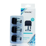 SMOK Novo 2 Replacement Pod Cartridge (Pack of 3) 1.0ohm with packaging