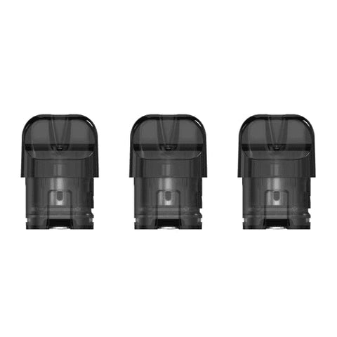 SMOK Novo 4 Mini Empty Replacement Pod | 2mL (3-Pack)