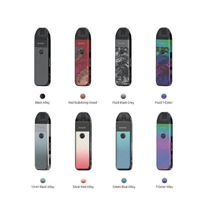 SMOK POZZ PRO KIT | 2.6ml