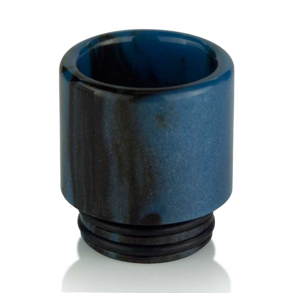 SMOK Resin Color 810 Wide Bore Drip Tips | Blue