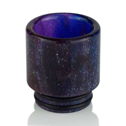 SMOK Resin Color 810 Wide Bore Drip Tips | Purple