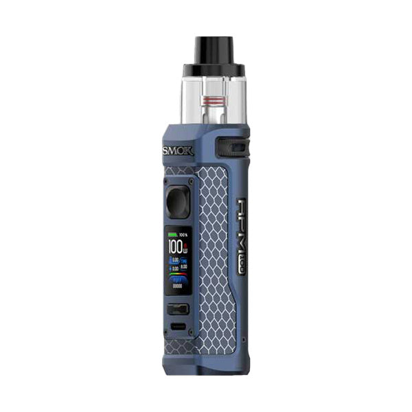 SMOK RPM 100W Kit Matte Blue