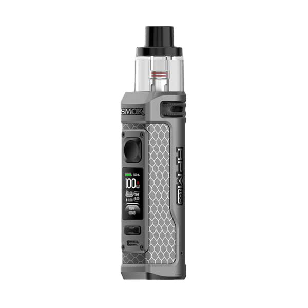 SMOK RPM 100W Kit Matte Gunmetal