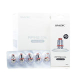 SMOK RPM 2 Coils (5-Pack) mesh 0.16ohm with packaging