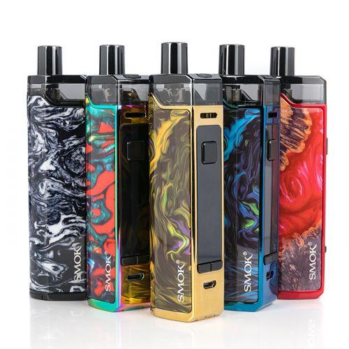 SMOK RPM 80 Pro Pod System Kit Group Photo