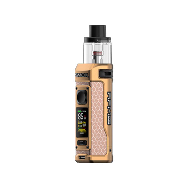 SMOK RPM 85W Kit Matte Gold