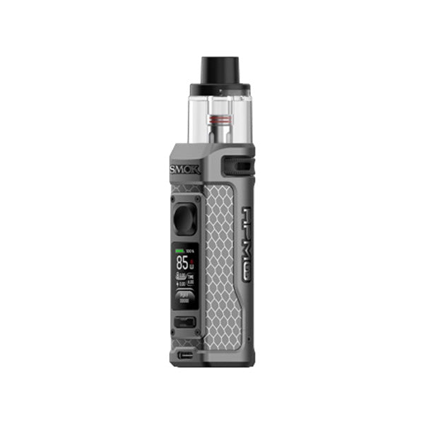 SMOK RPM 85W Kit Matte Gunmetal