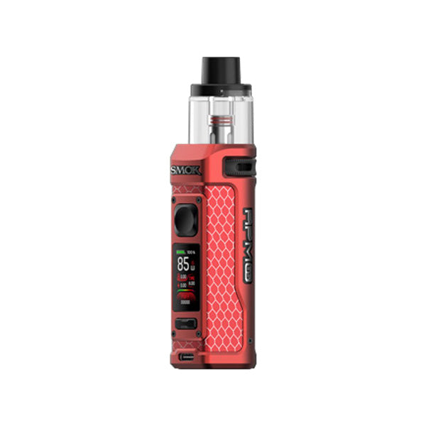 SMOK RPM 85W Kit Matte Red