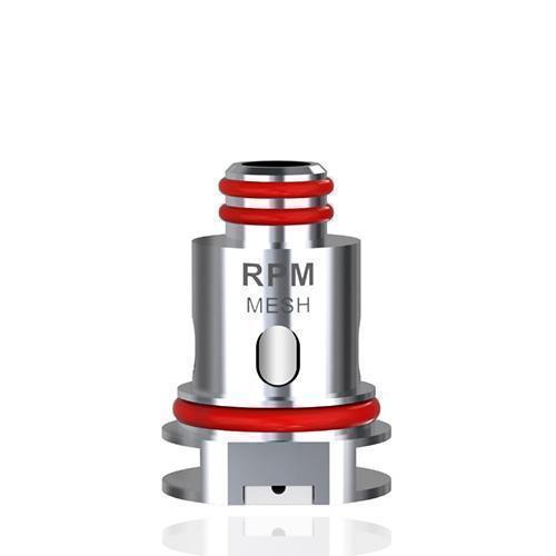 SMOK RPM40 Replacement Coils (Pack of 5) RPM Mesh