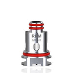SMOK RPM40 Replacement Coils (Pack of 5)
