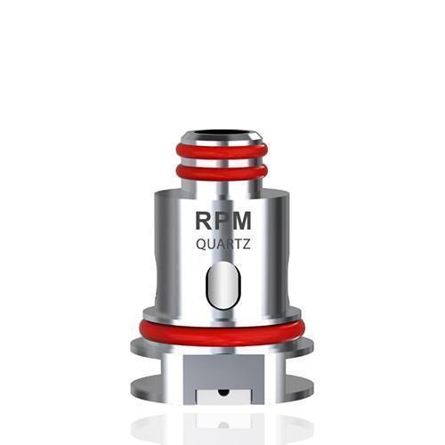 SMOK RPM40 Replacement Coils (Pack of 5) RPM Quartz