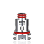 SMOK RPM40 Replacement Coils (Pack of 5)