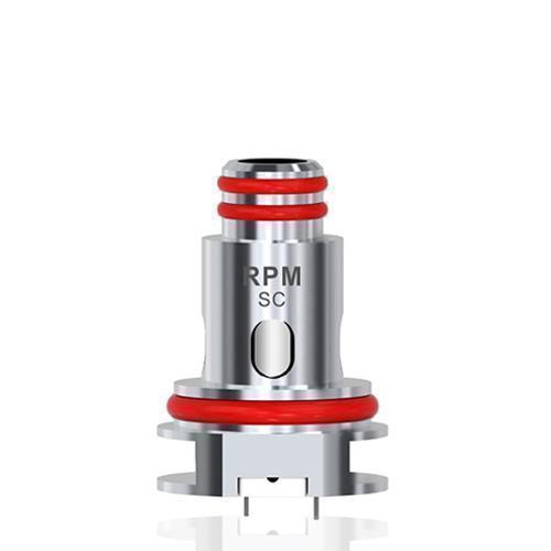 SMOK RPM40 Replacement Coils (Pack of 5)  RPM SC