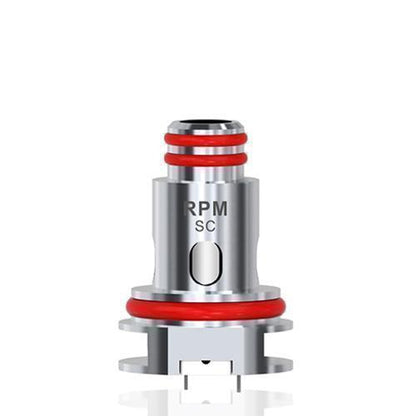 SMOK RPM40 Replacement Coils (Pack of 5)  RPM SC