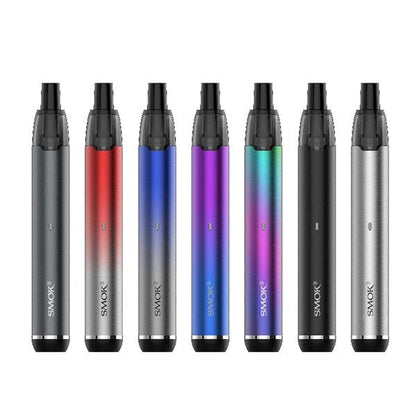 Smok Stick G15 Pod Kit 15w group photo