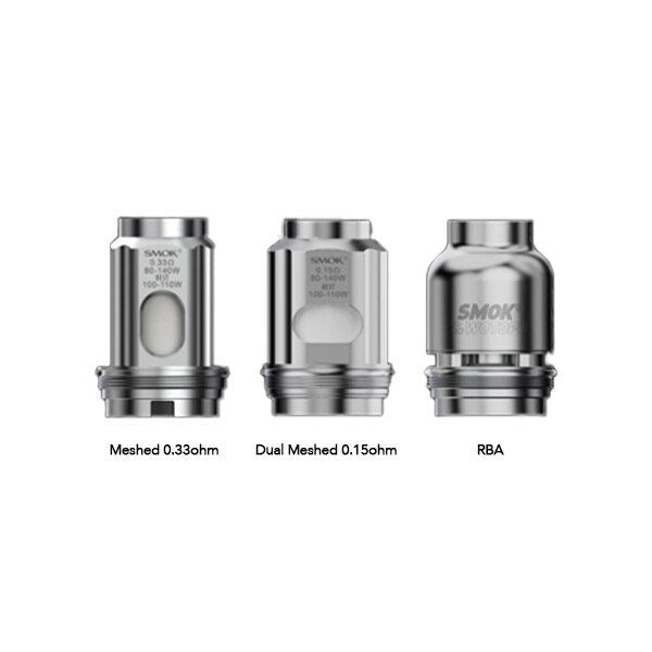 SMOK TFV18 Coils | 3-Pack