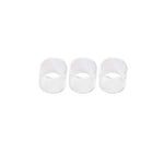 SMOK TFV8 X-Baby Replacement Glass (Pack of 3) 