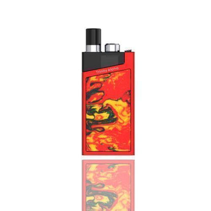 SMOK Trinity Alpha Pod Device Kit Red