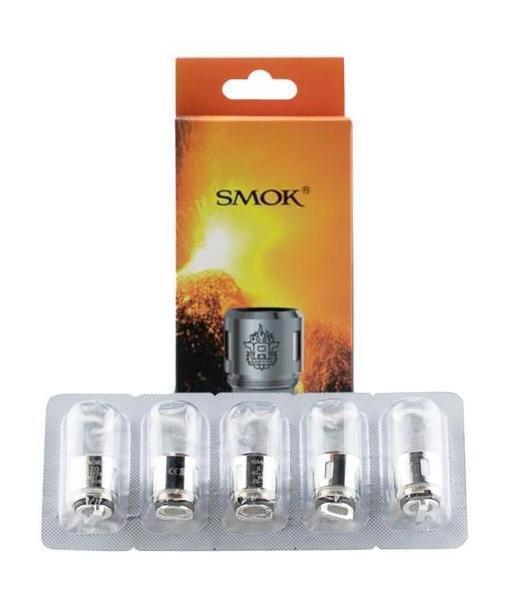 SMOK V8 Baby Prince Coils (Pack of 5) Group Photo