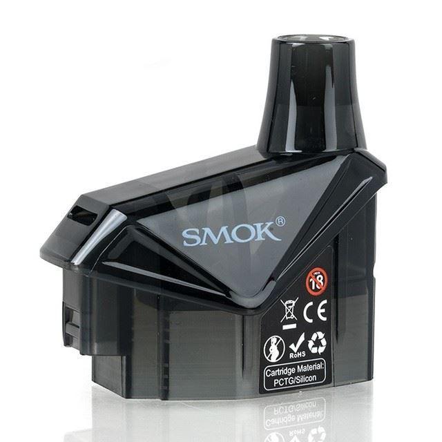 SMOK X-Force Pod (Pack of 1)