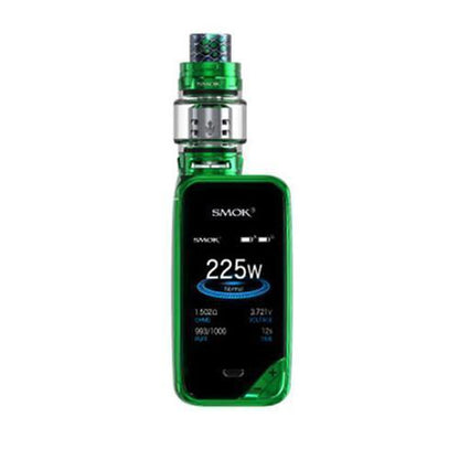 SMOK X-PRIV Kit | 225W | Prism Green